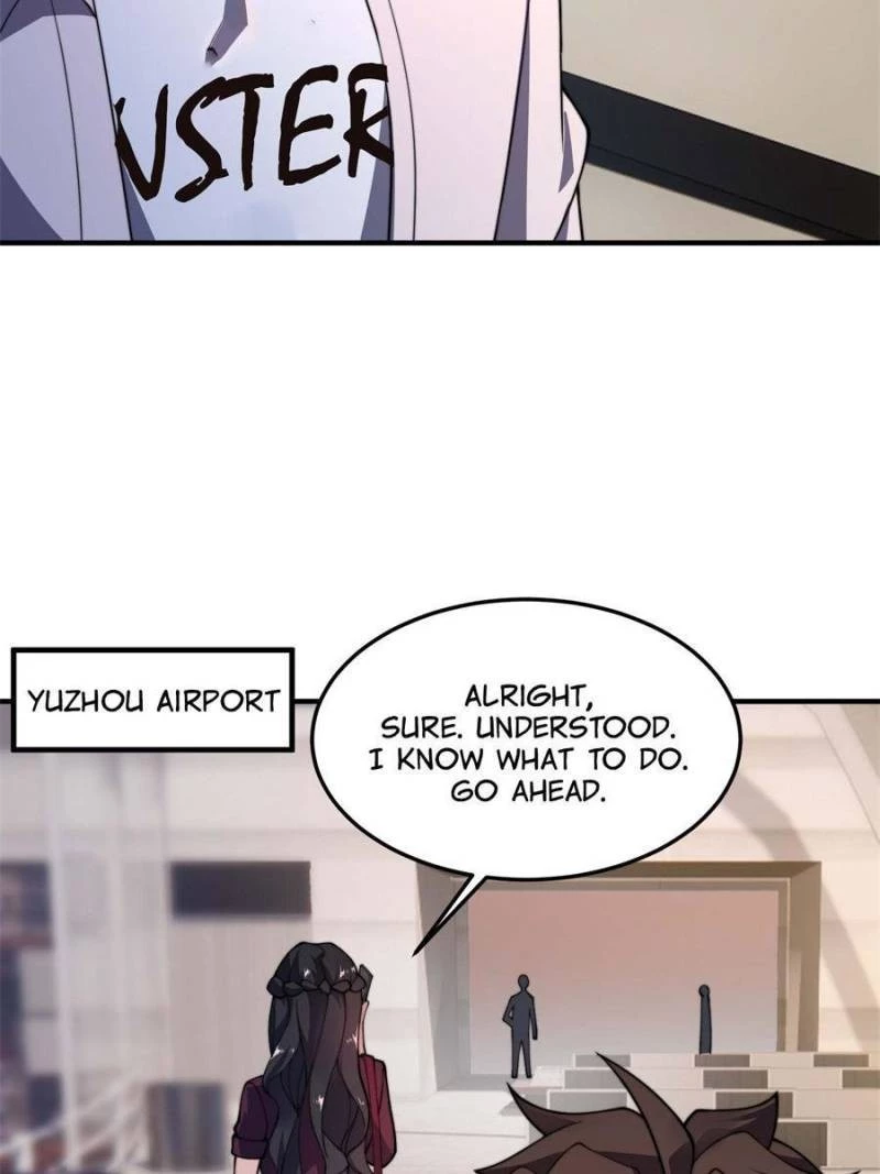 Monster Pet Evolution  Chap 76 - Next Chap 77