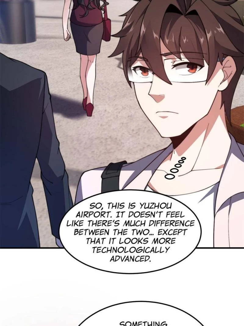 Monster Pet Evolution Chap 76 - Next Chap 77
