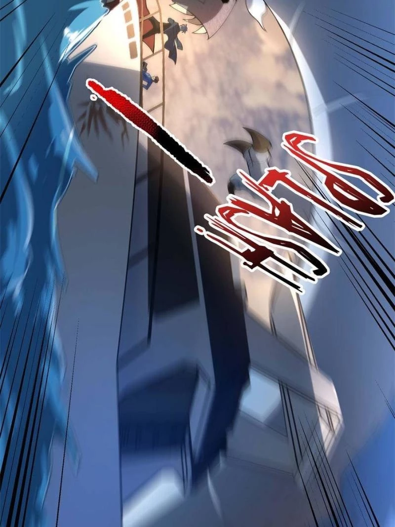 Monster Pet Evolution Chap 76 - Next Chap 77