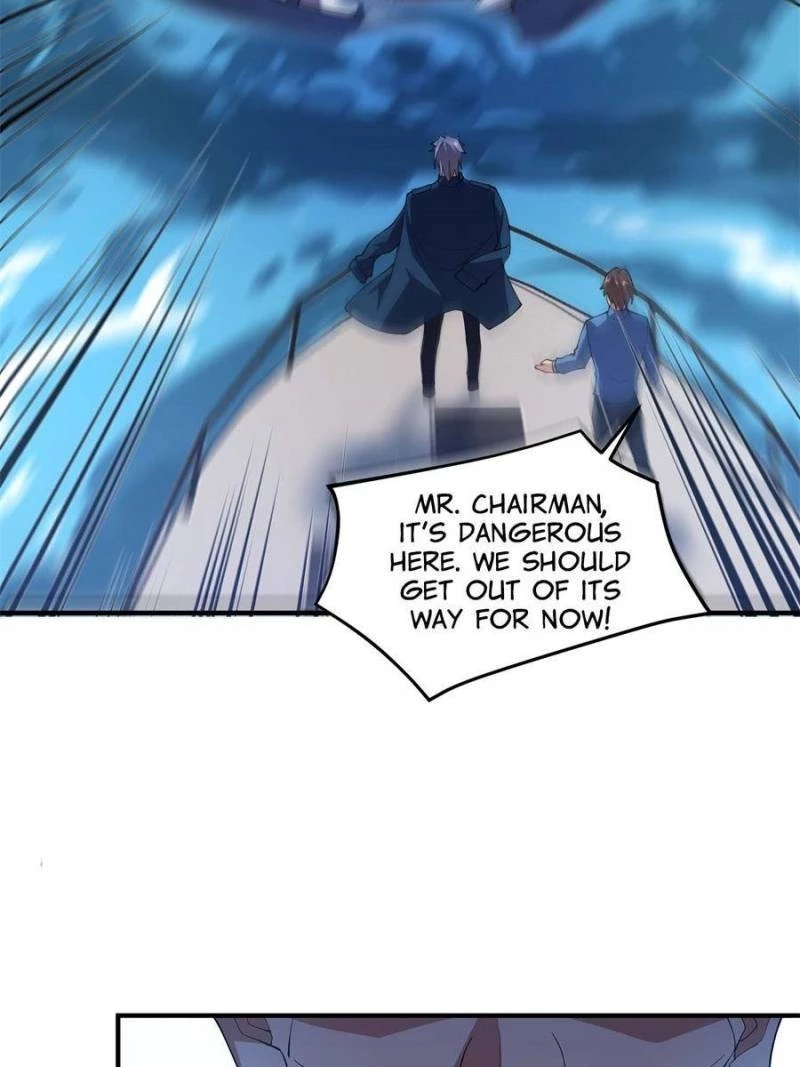 Monster Pet Evolution Chap 76 - Next Chap 77