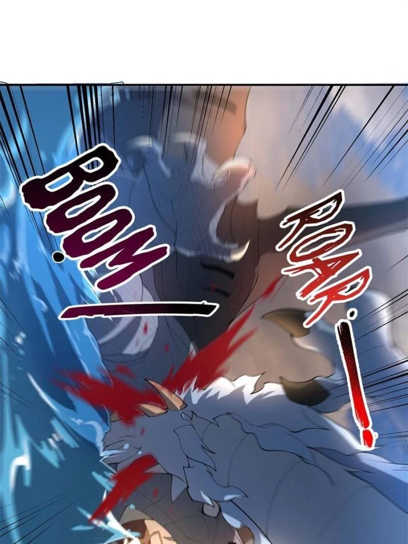 Monster Pet Evolution Chap 76 - Next Chap 77