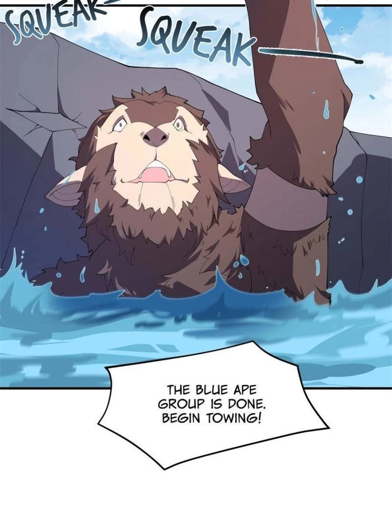 Monster Pet Evolution Chap 76 - Next Chap 77