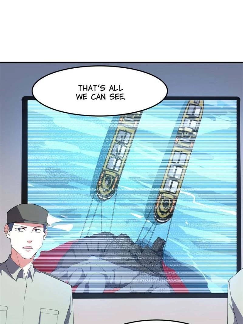 Monster Pet Evolution Chap 76 - Next Chap 77