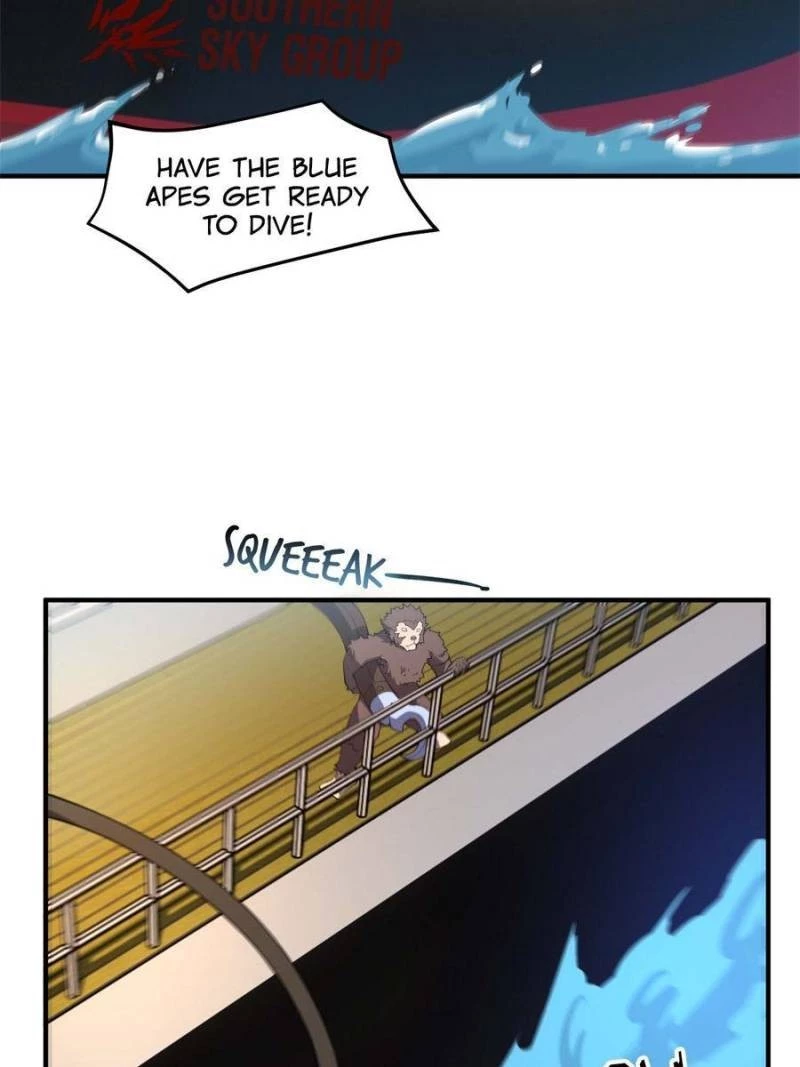 Monster Pet Evolution  Chap 76 - Next Chap 77