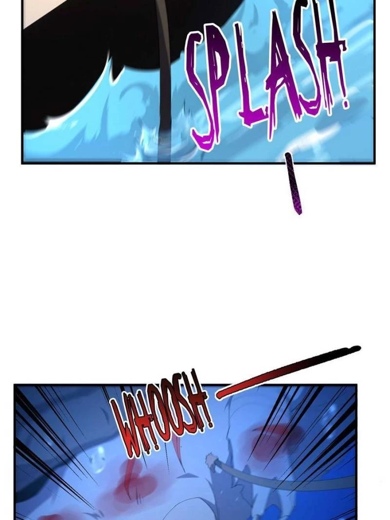 Monster Pet Evolution  Chap 76 - Next Chap 77