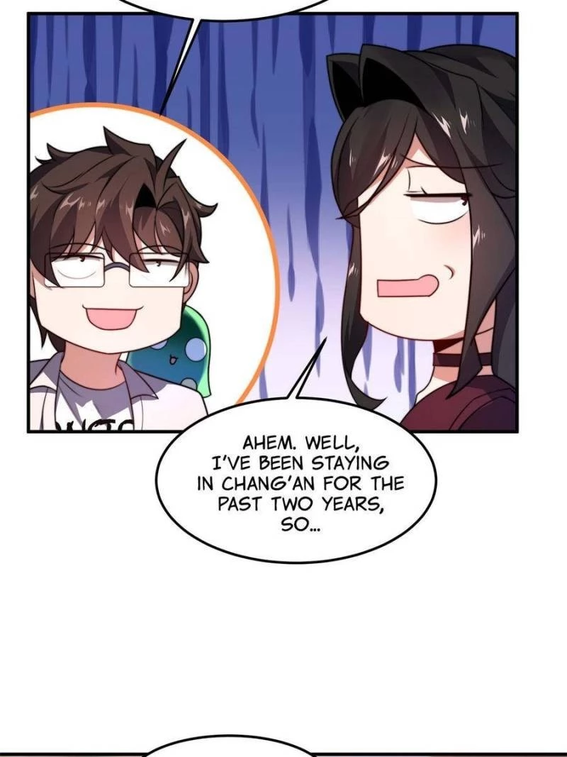 Monster Pet Evolution Chap 76 - Next Chap 77