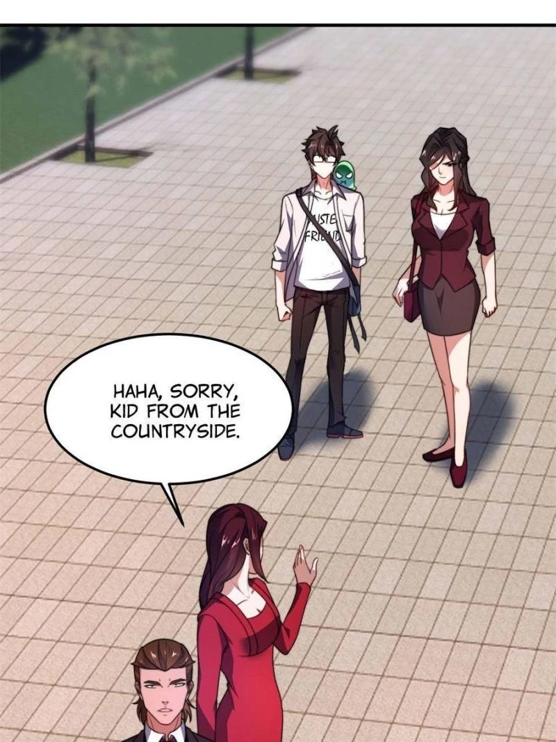 Monster Pet Evolution  Chap 76 - Next Chap 77