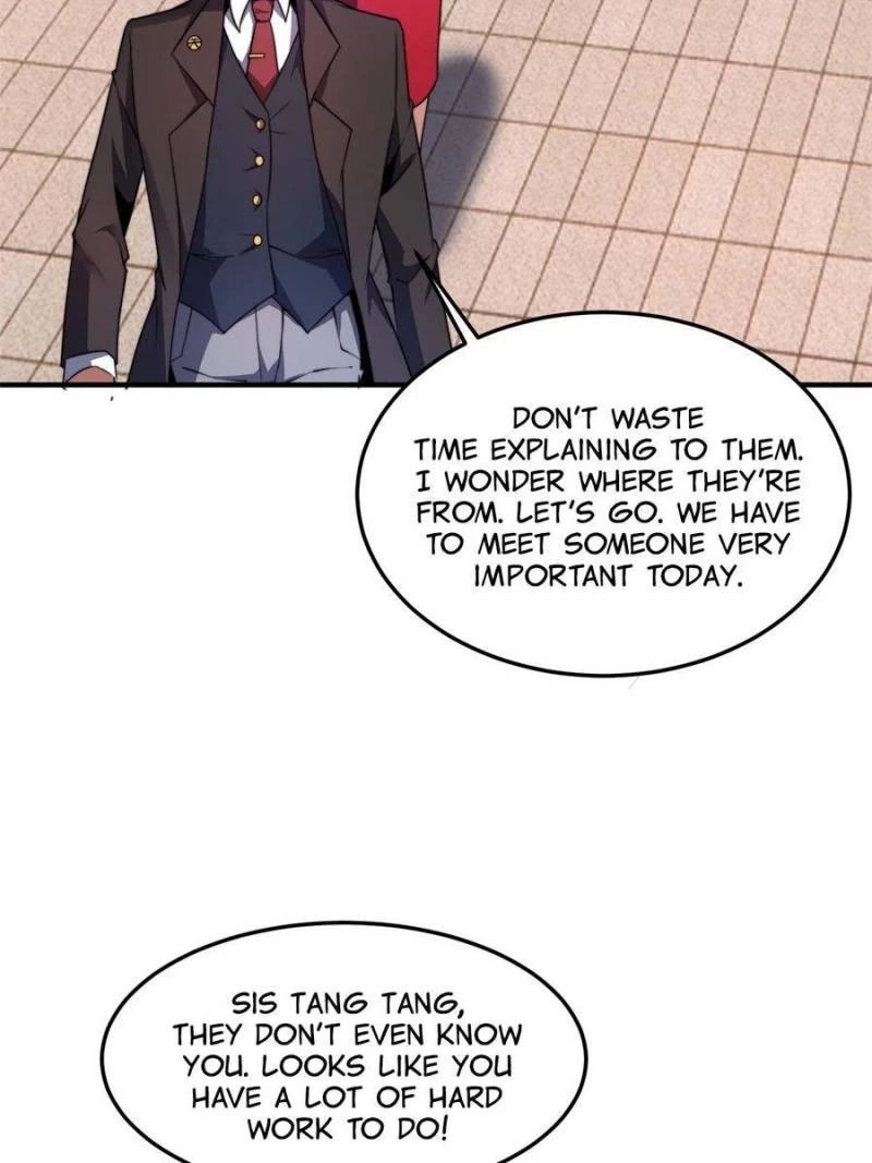 Monster Pet Evolution Chap 76 - Next Chap 77