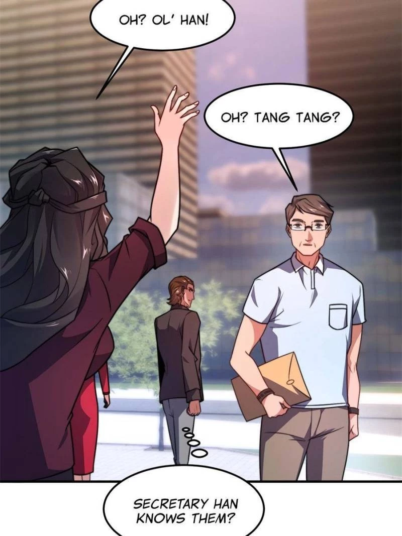 Monster Pet Evolution  Chap 76 - Next Chap 77