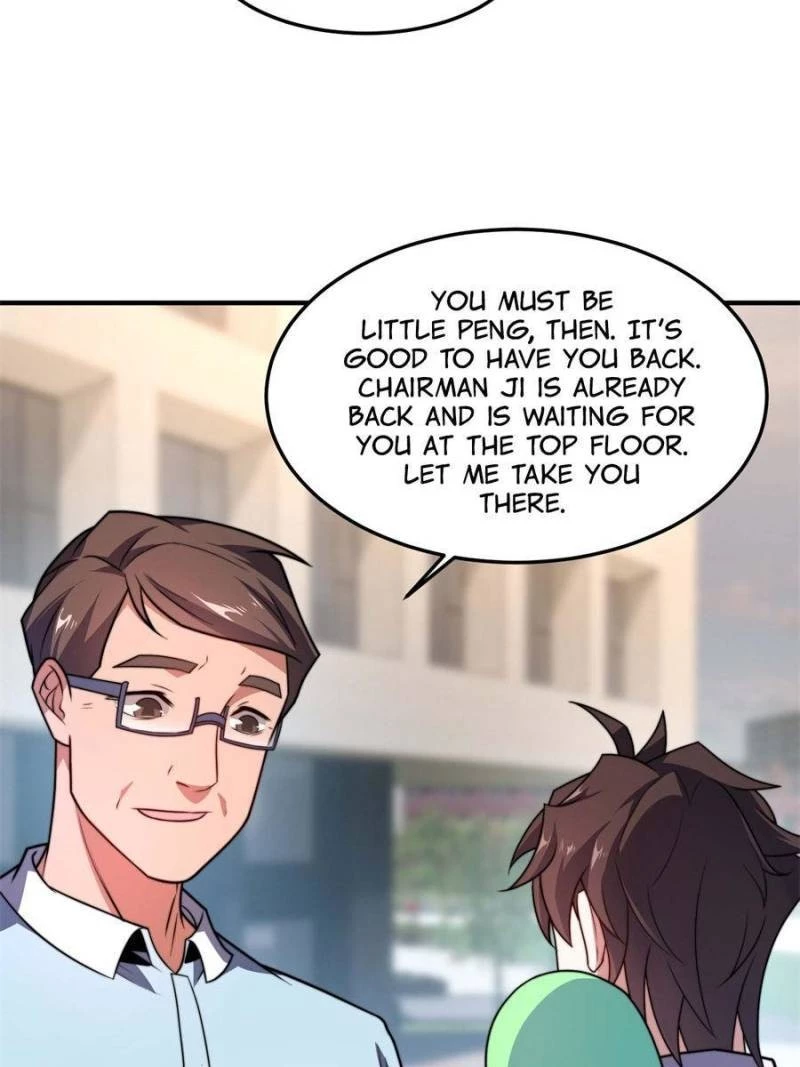 Monster Pet Evolution  Chap 76 - Next Chap 77