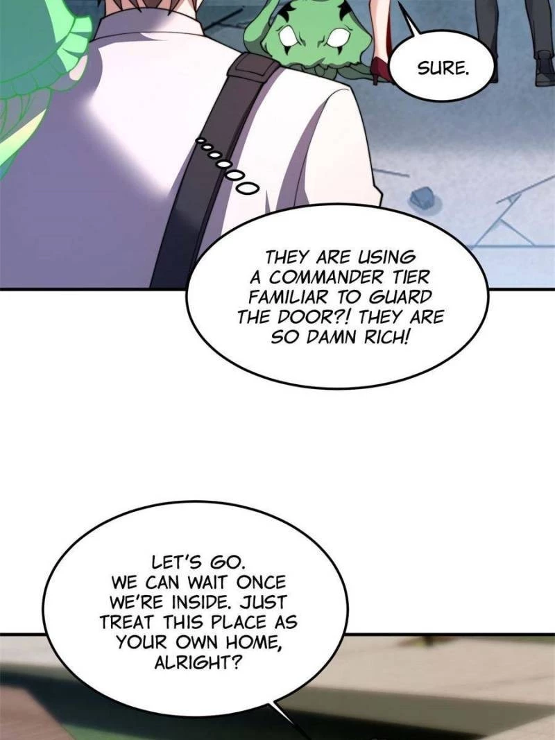 Monster Pet Evolution Chap 76 - Next Chap 77