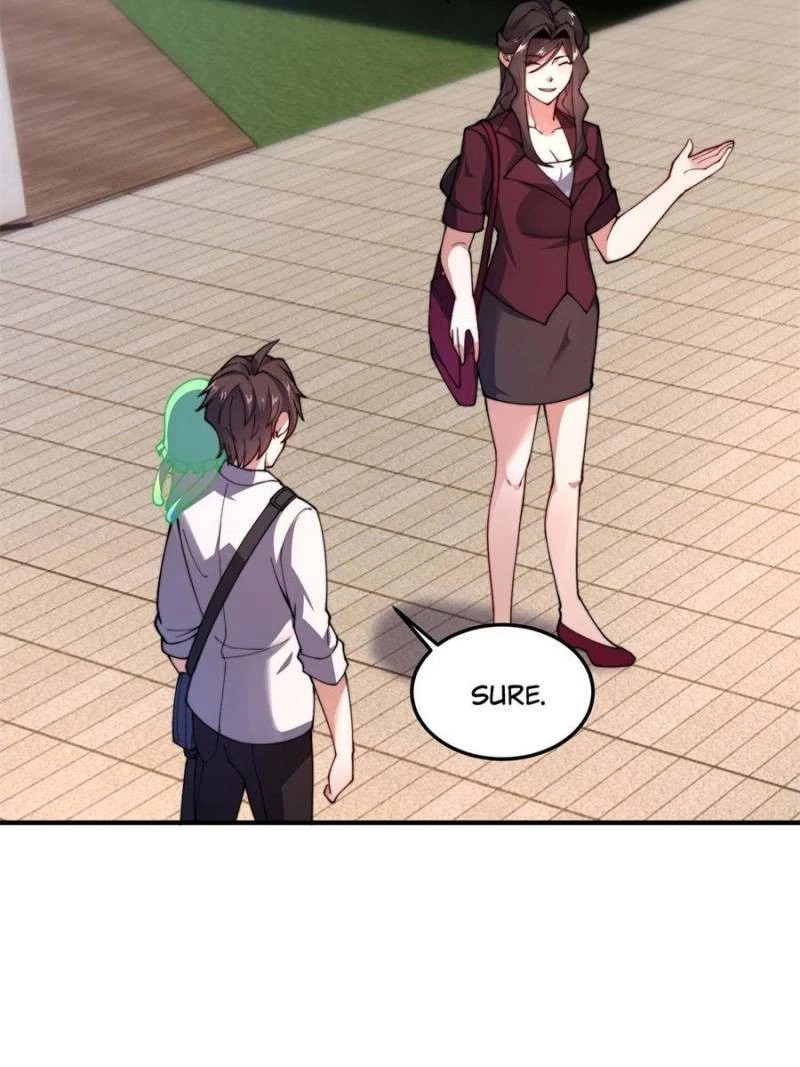 Monster Pet Evolution Chap 76 - Next Chap 77
