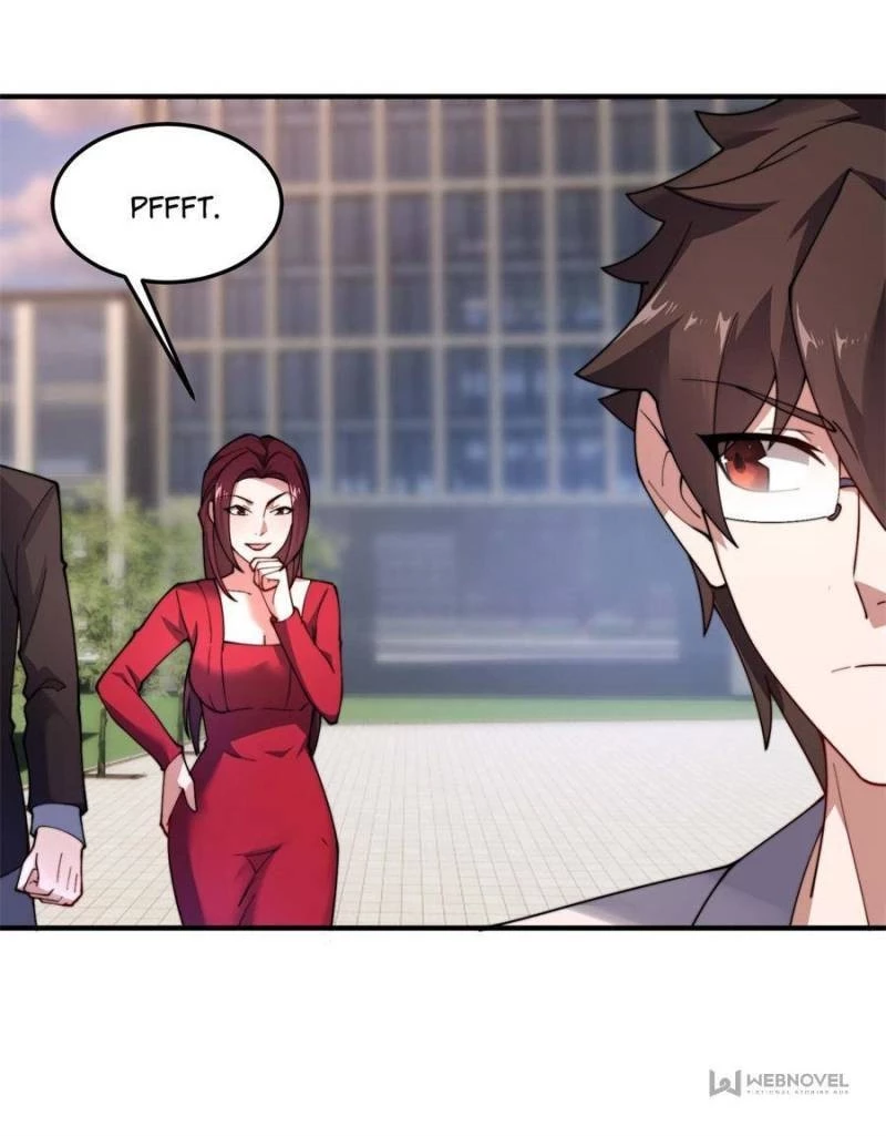 Monster Pet Evolution Chap 76 - Next Chap 77