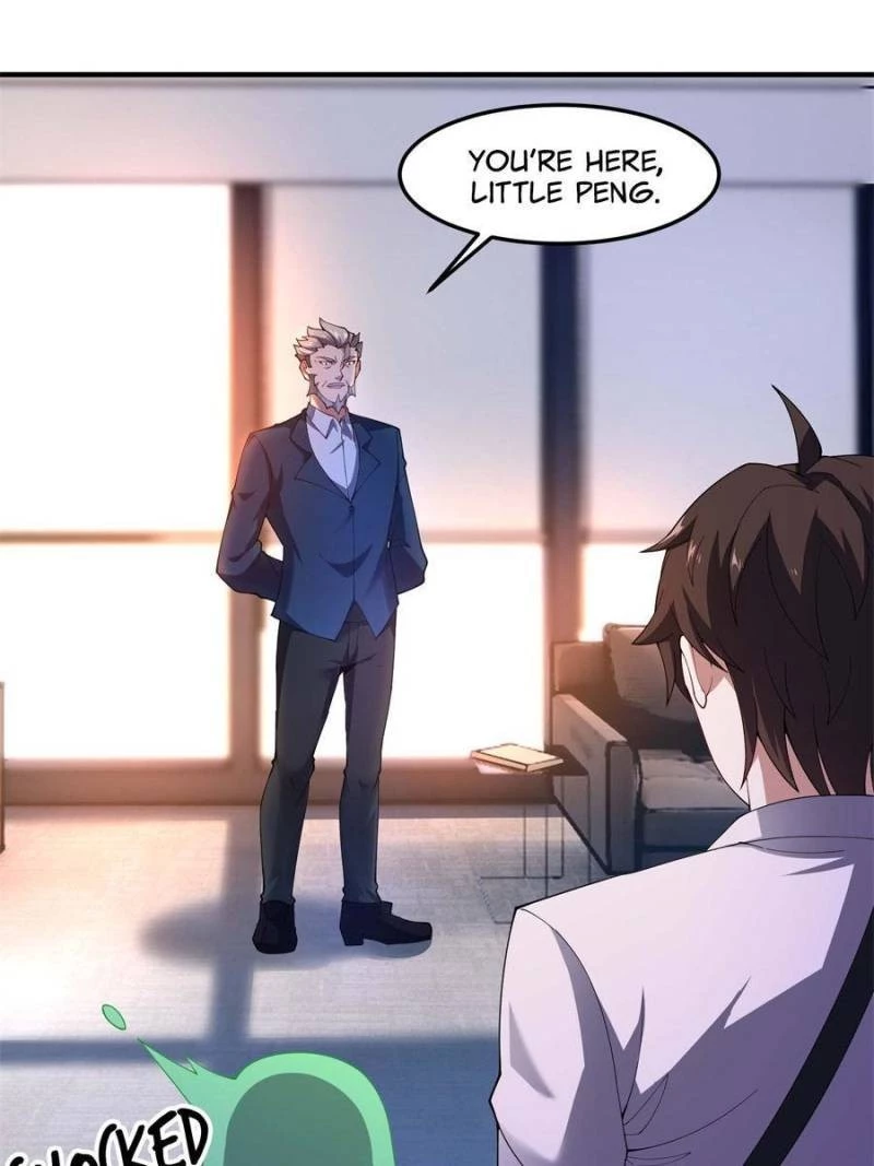 Monster Pet Evolution Chap 76 - Next Chap 77