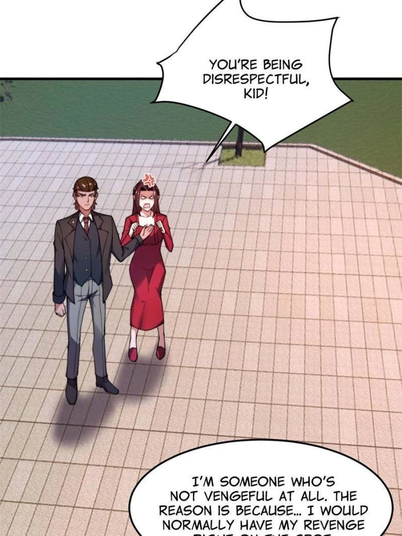 Monster Pet Evolution Chap 76 - Next Chap 77