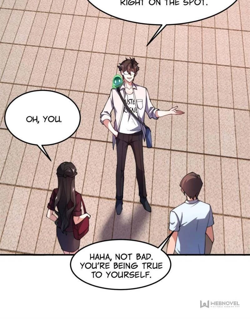 Monster Pet Evolution  Chap 76 - Next Chap 77