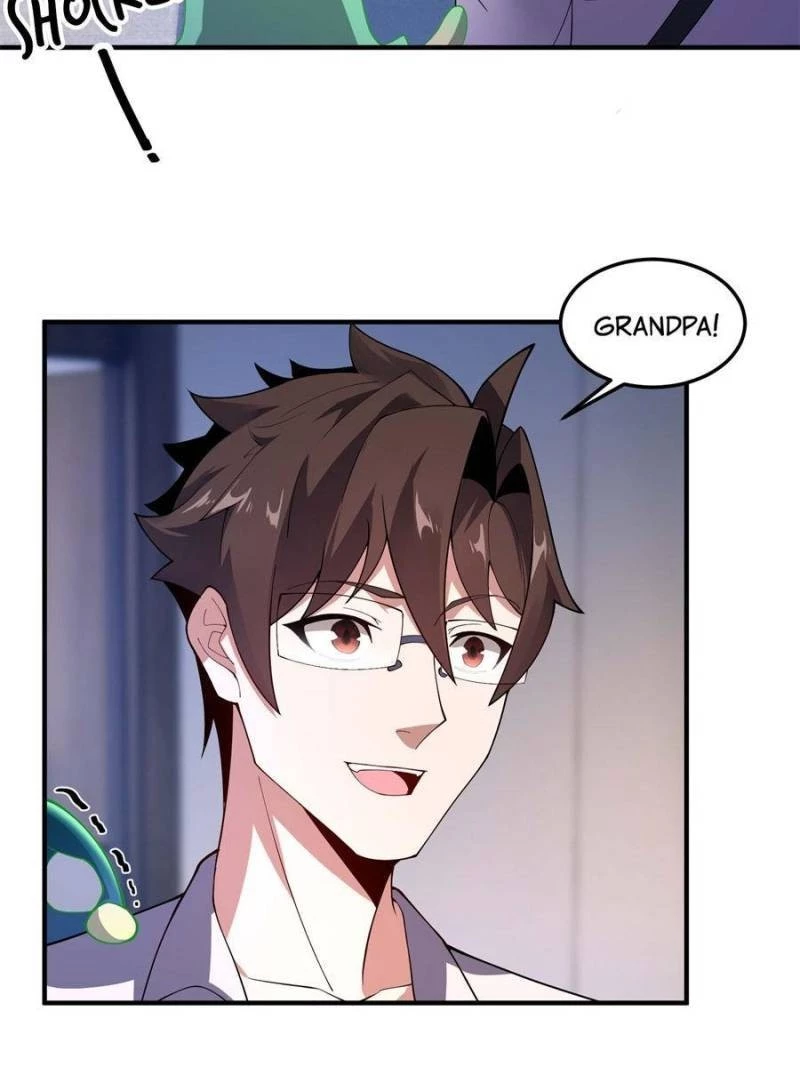 Monster Pet Evolution Chap 76 - Next Chap 77