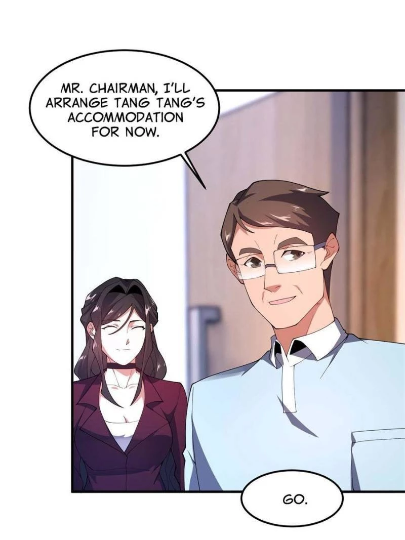 Monster Pet Evolution Chap 76 - Next Chap 77