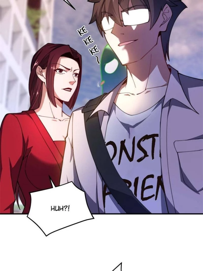 Monster Pet Evolution Chap 76 - Next Chap 77