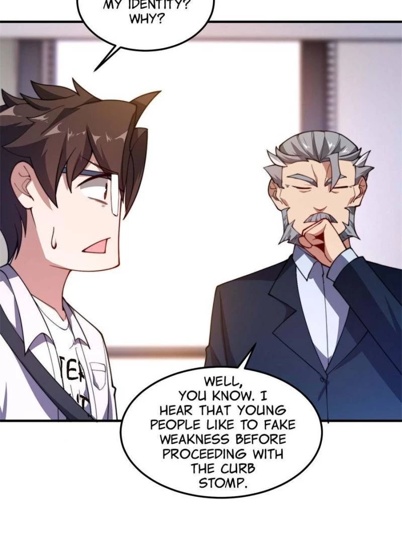 Monster Pet Evolution Chap 76 - Next Chap 77