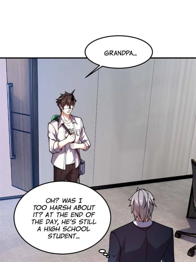 Monster Pet Evolution Chap 76 - Next Chap 77