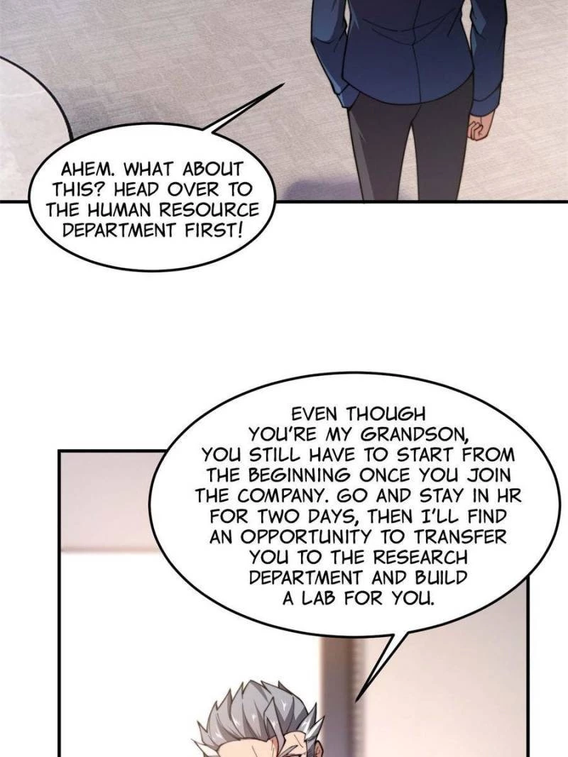 Monster Pet Evolution Chap 76 - Next Chap 77