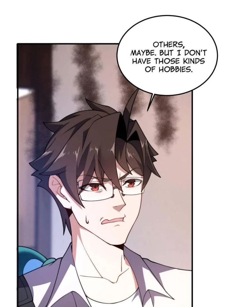 Monster Pet Evolution Chap 76 - Next Chap 77