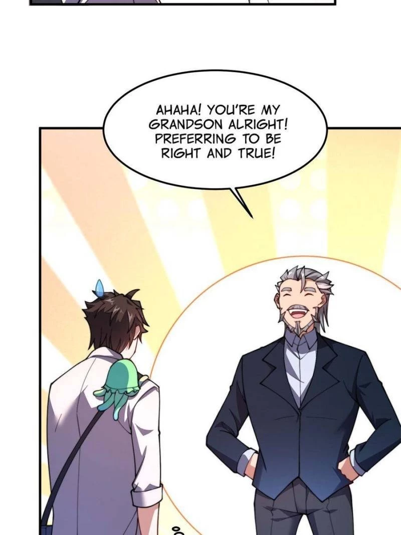 Monster Pet Evolution Chap 76 - Next Chap 77