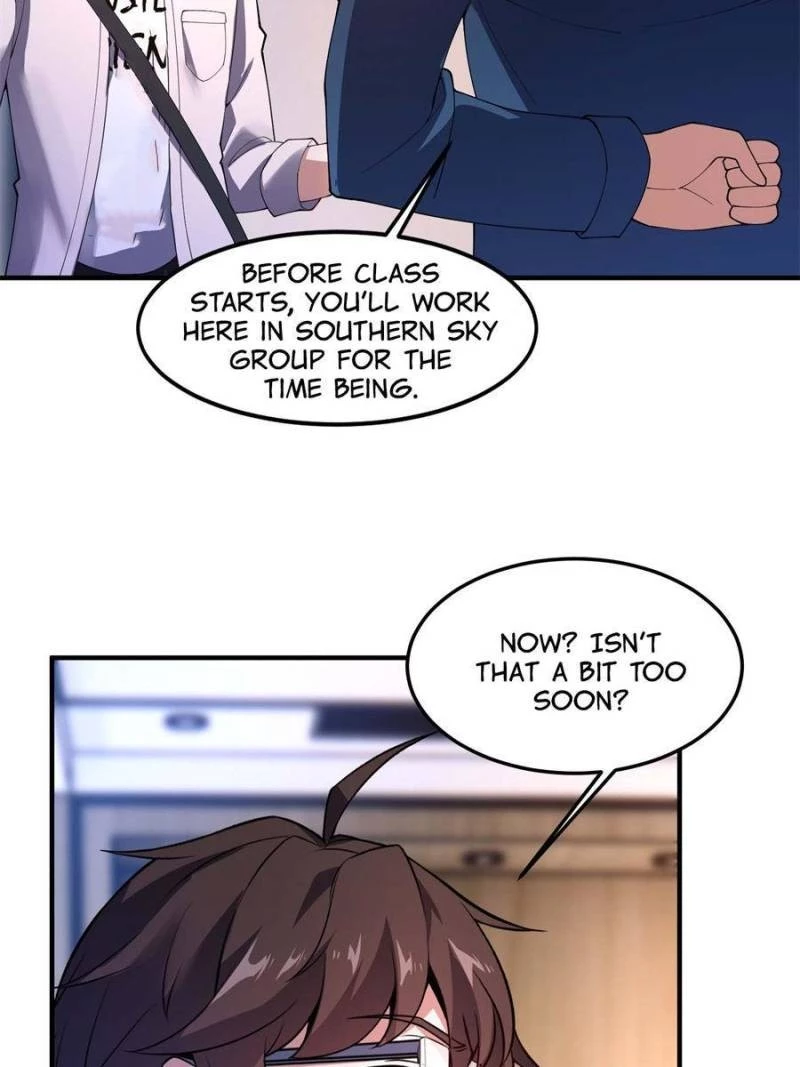 Monster Pet Evolution Chap 76 - Next Chap 77