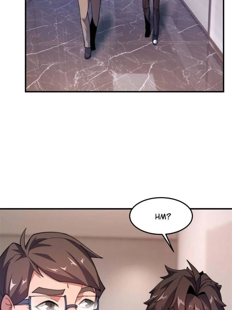 Monster Pet Evolution Chap 76 - Next Chap 77