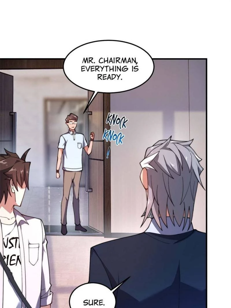Monster Pet Evolution Chap 76 - Next Chap 77