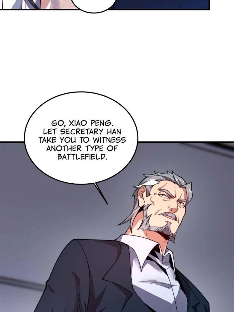 Monster Pet Evolution Chap 76 - Next Chap 77