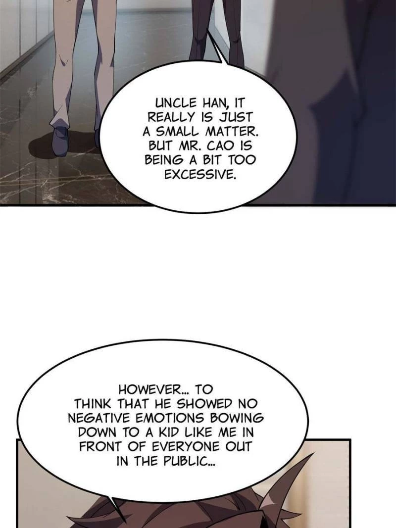 Monster Pet Evolution Chap 77 - Next Chap 78