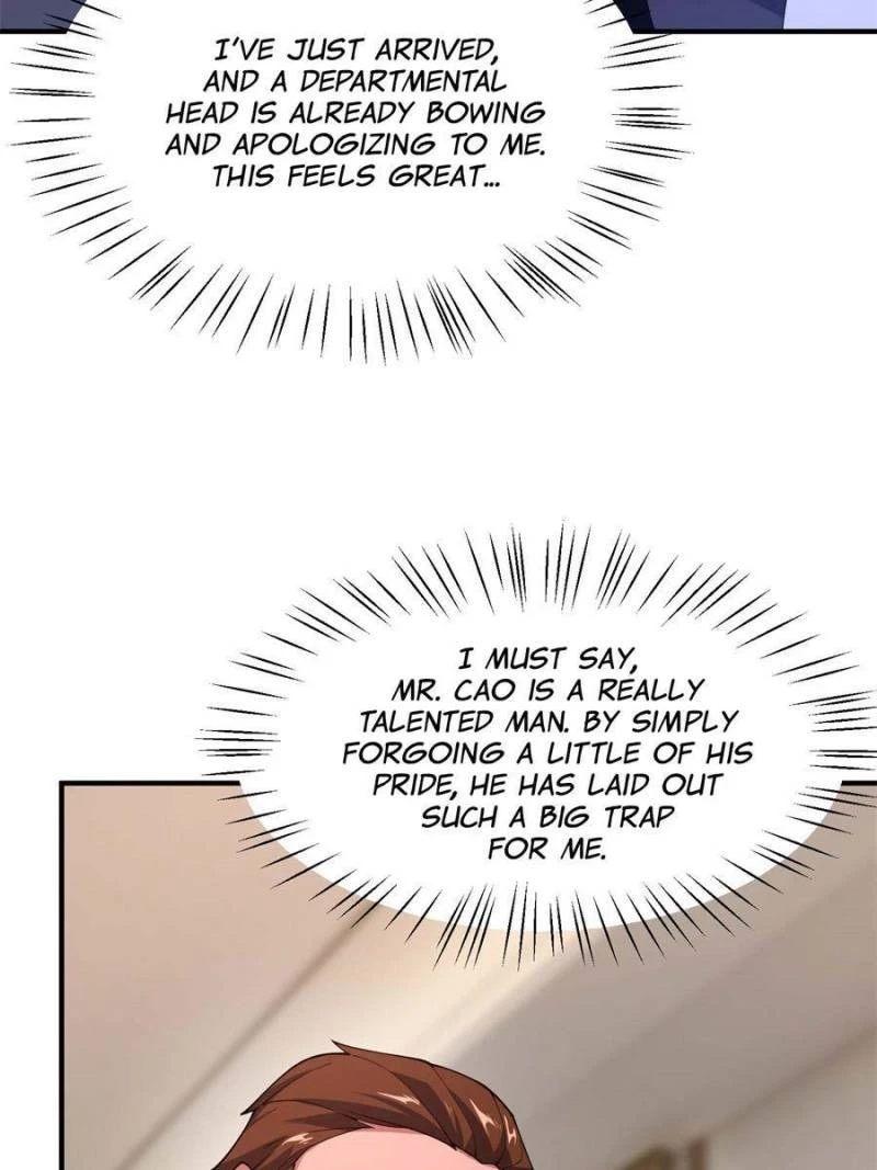 Monster Pet Evolution Chap 77 - Next Chap 78