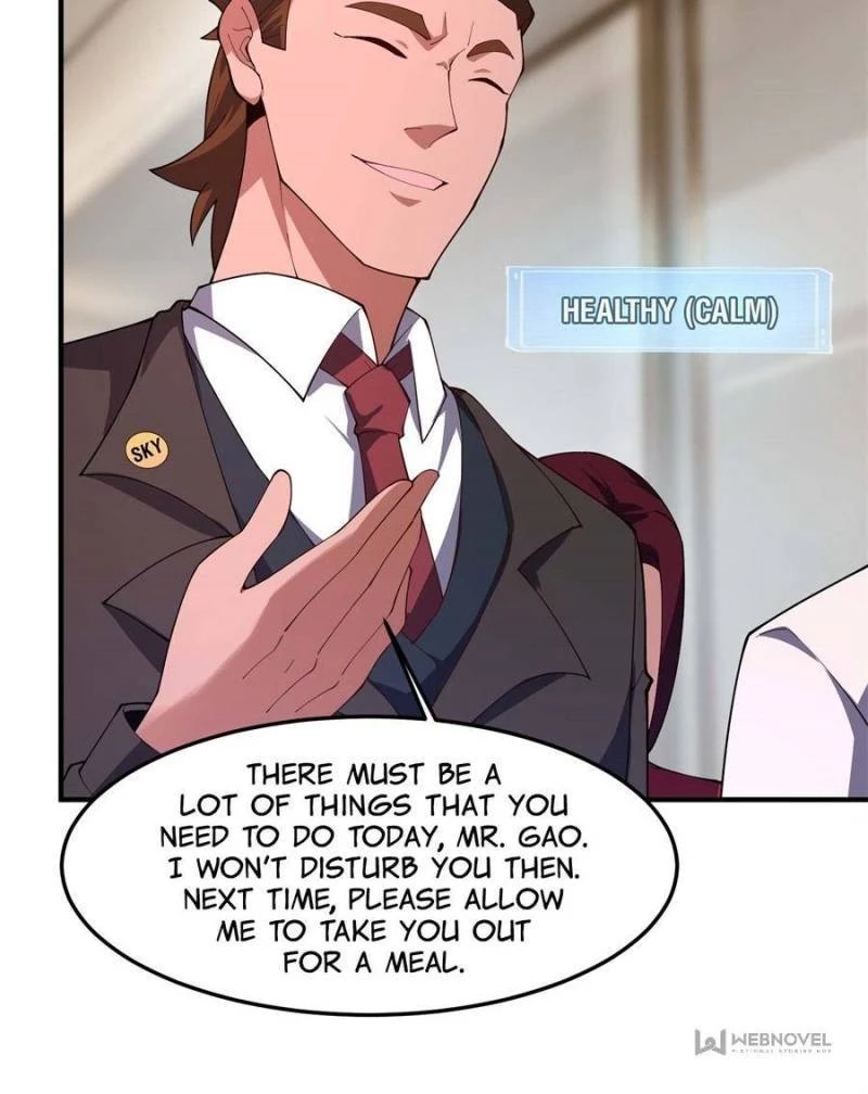 Monster Pet Evolution Chap 77 - Next Chap 78