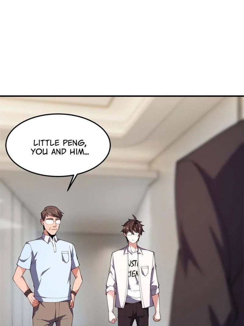 Monster Pet Evolution Chap 77 - Next Chap 78