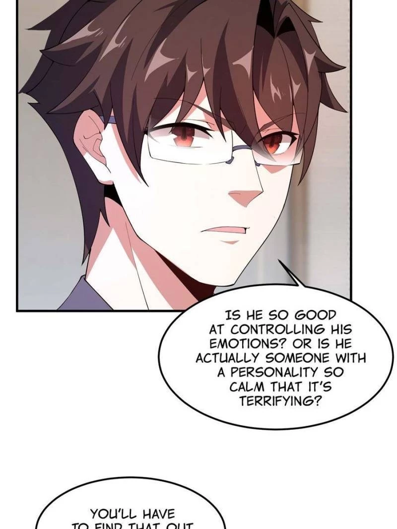 Monster Pet Evolution Chap 77 - Next Chap 78
