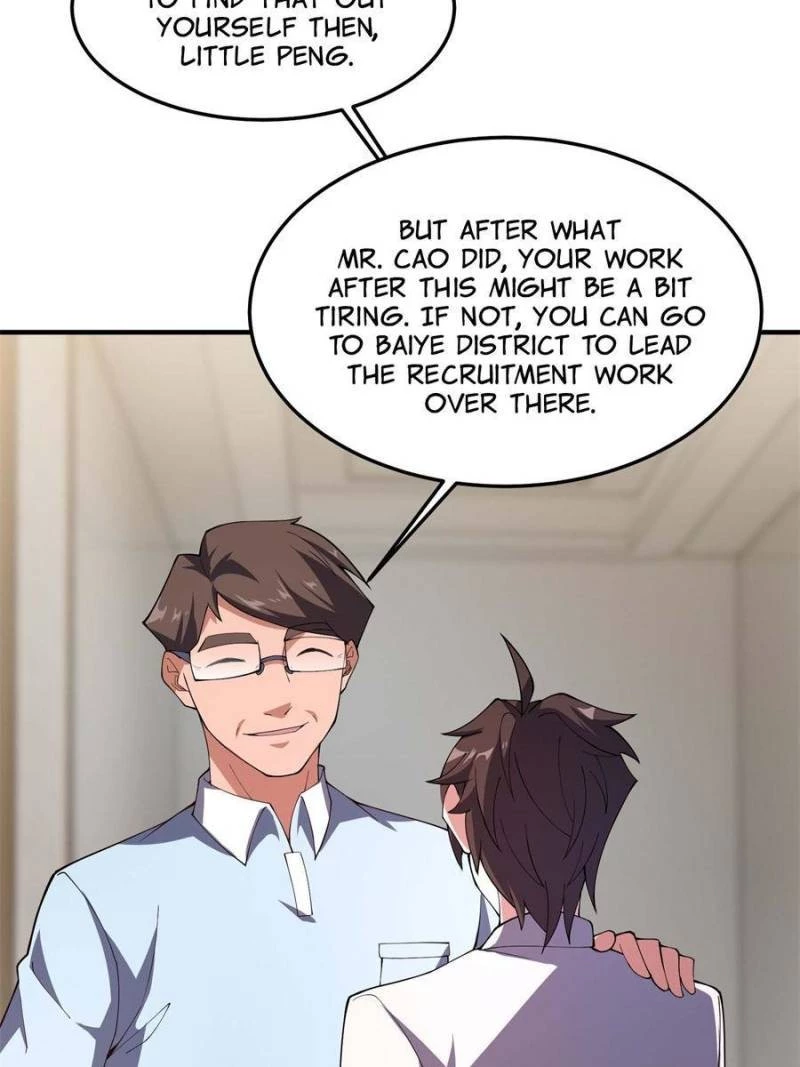 Monster Pet Evolution Chap 77 - Next Chap 78