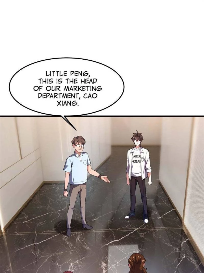 Monster Pet Evolution  Chap 77 - Next Chap 78