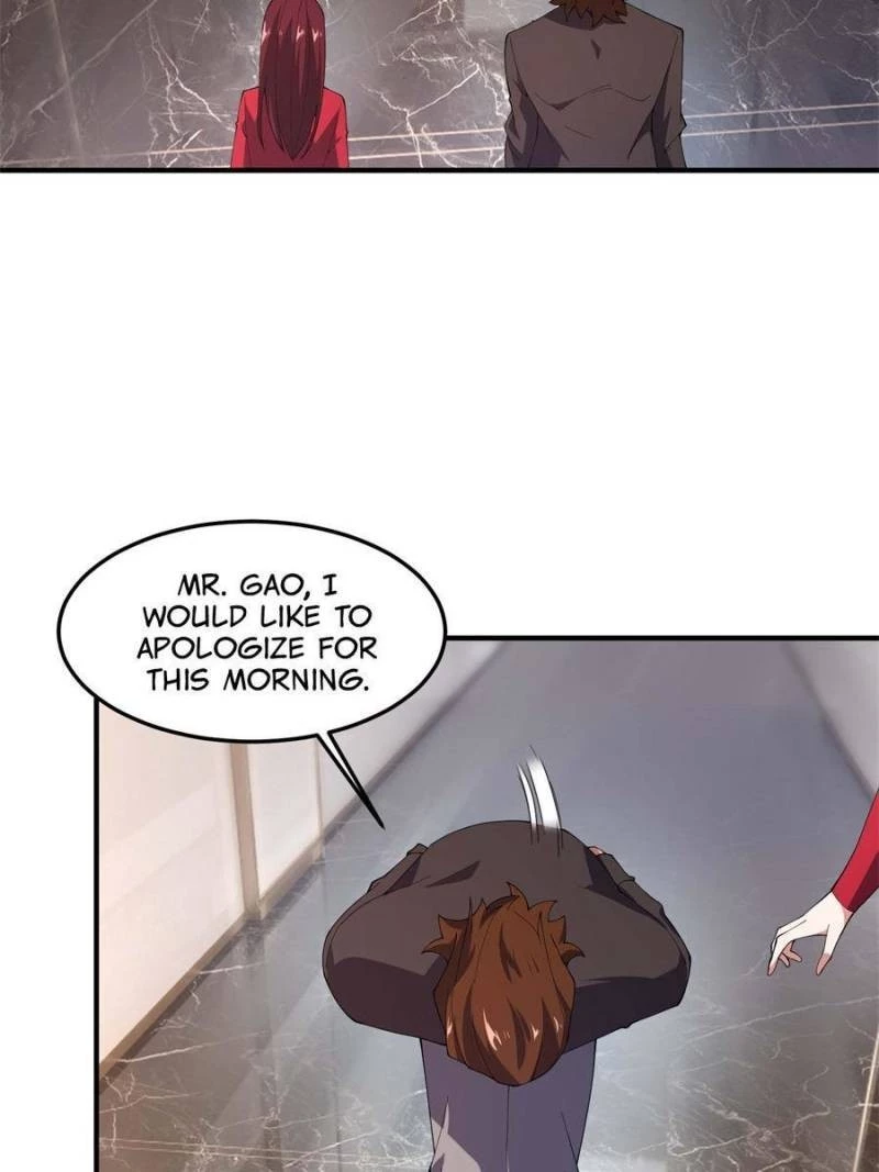 Monster Pet Evolution Chap 77 - Next Chap 78