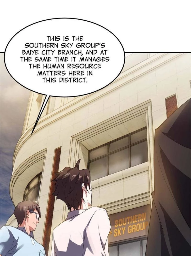 Monster Pet Evolution Chap 77 - Next Chap 78