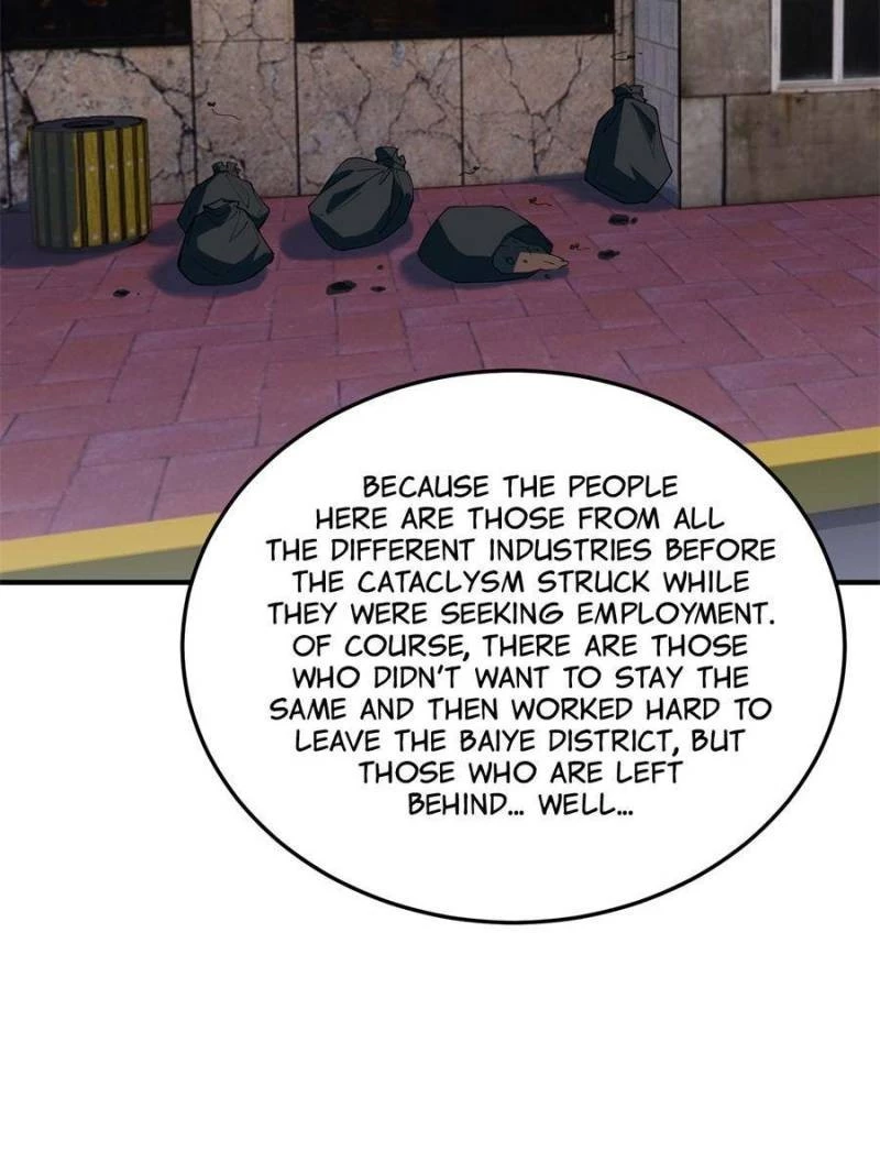 Monster Pet Evolution Chap 77 - Next Chap 78