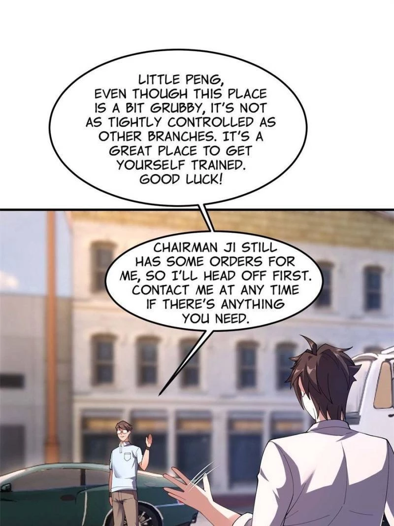 Monster Pet Evolution Chap 77 - Next Chap 78