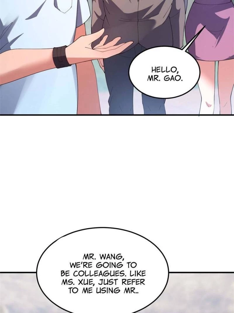 Monster Pet Evolution Chap 77 - Next Chap 78