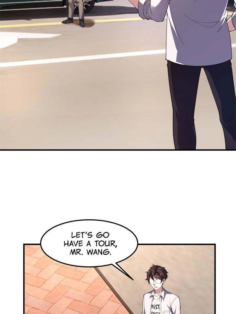 Monster Pet Evolution Chap 77 - Next Chap 78