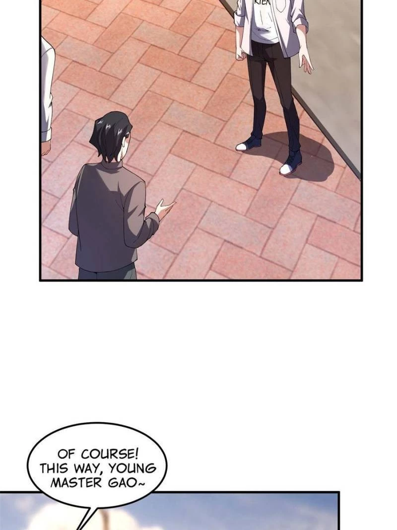 Monster Pet Evolution Chap 77 - Next Chap 78