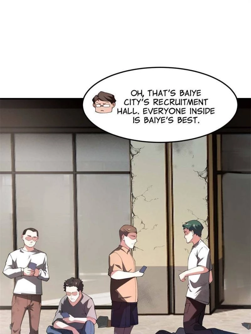 Monster Pet Evolution Chap 77 - Next Chap 78