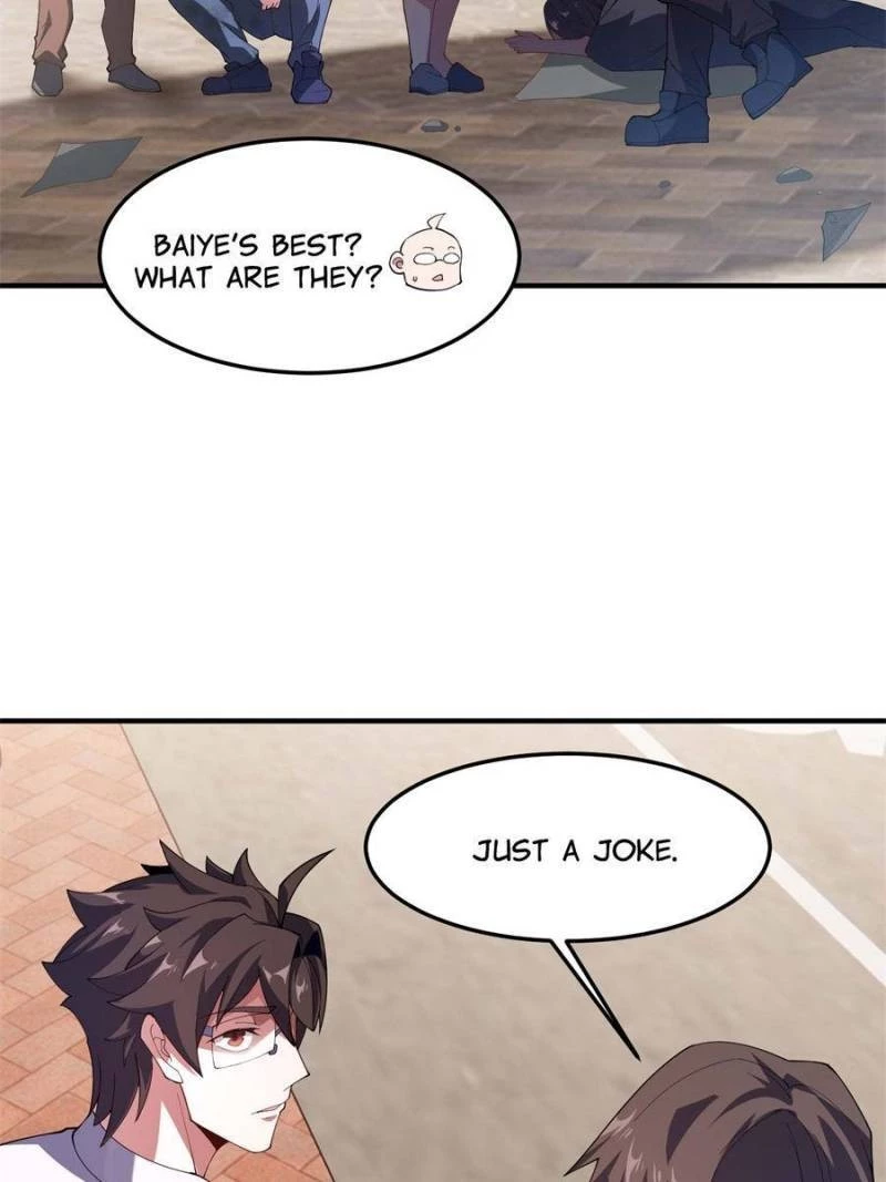 Monster Pet Evolution Chap 77 - Next Chap 78