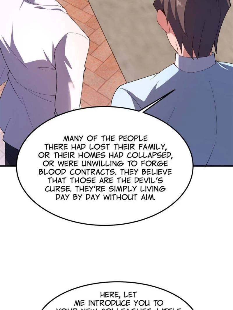 Monster Pet Evolution Chap 77 - Next Chap 78