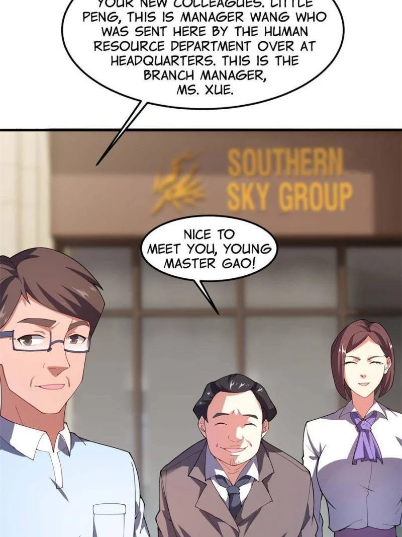Monster Pet Evolution Chap 77 - Next Chap 78